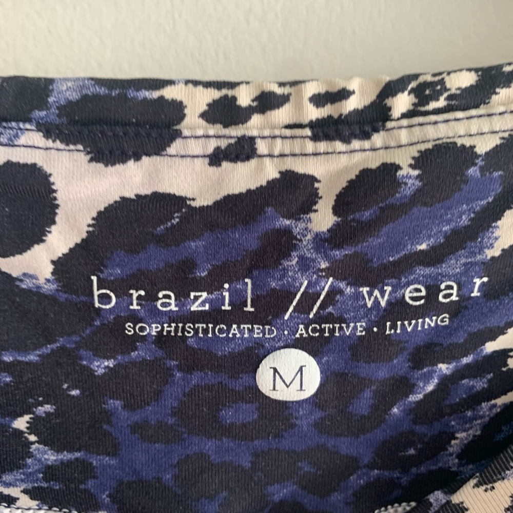 Brazil Wear leggings - Picture 2 of 2